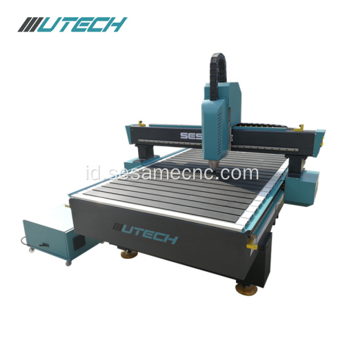 Kayu cnc router bekerja mesin cnc